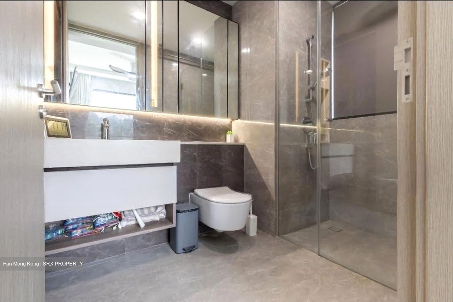 Dairy Farm Residences (D23), Apartment #625040921